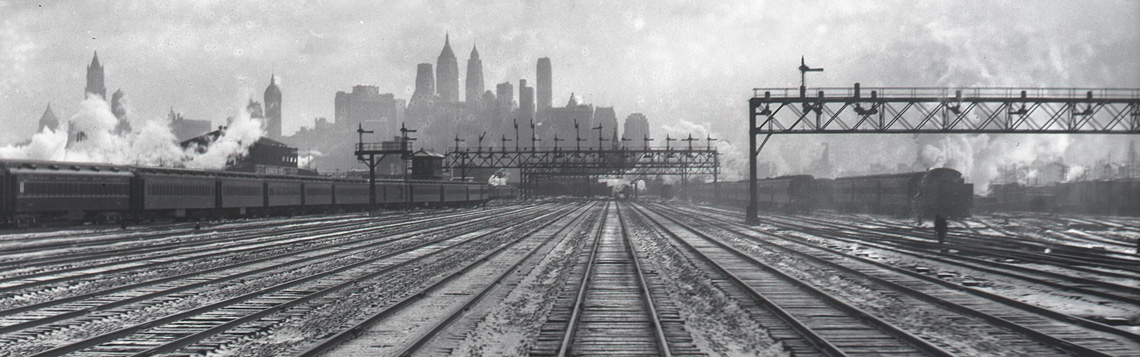 John W. Barriger III